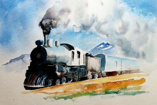 Trein Trein