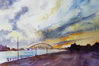 Waalkade Waalkade