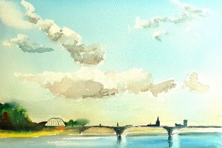 Zomers Nijmegen Zomers Nijmegen