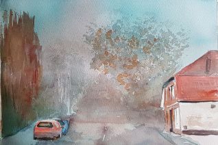 Dorpstraat Dorpstraat