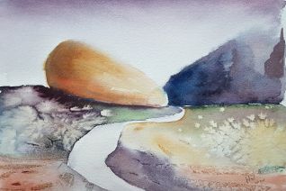 landschap landschap