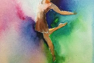 Danseres Danseres