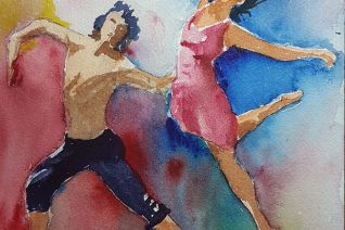 Dansers Dansers