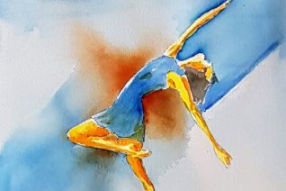 Dansen Dansen