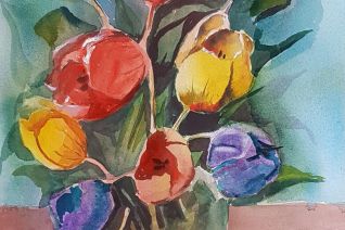 Tulpen Tulpen