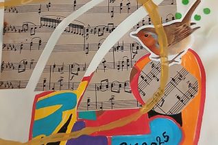 Birds music Birds music