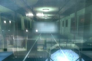 City Anatomy serie -Metro Ride- City Anatomy serie -Metro Ride-