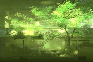 Greenhouse - The Inner Garden - Greenhouse - The Inner Garden -