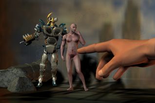 Adam technoSapiens Adam technoSapiens