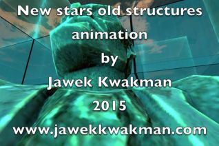 New star old structure New star old structure