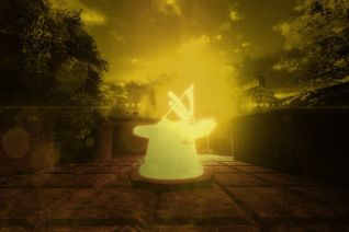 Origine of Light Origine of Light