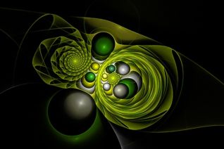 "Yellow green structure" "Yellow green structure"
