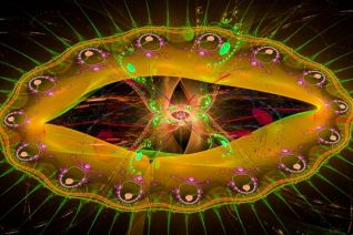 "Oval eye 001A-2" "Oval eye 001A-2"