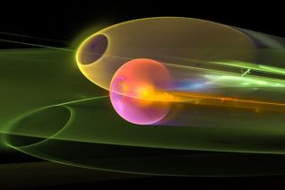 “Deepsea Horizontal spheres” “Deepsea Horizontal spheres”