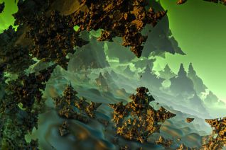 Landscape 001 Landscape 001