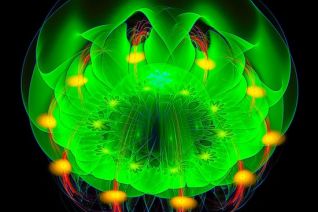 gaussian_blur green gaussian_blur green