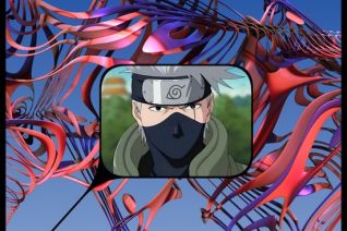 Anime man Anime man
