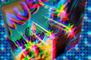 Every thing is sound Every thing is sound