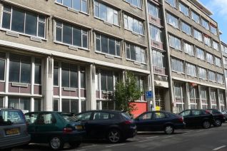 PTT Den Haag PTT Den Haag