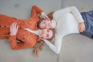 BFF's BFF's