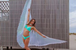 Go with the Wind Go with the Wind