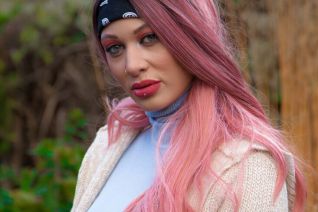 Pink Pink