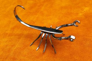 Scorpion Scorpion