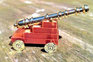 Cannon Cannon