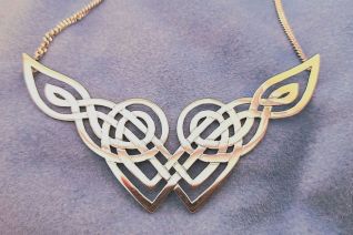 Celtic knot Celtic knot