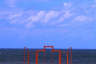 Beeld aan zee Beeld aan zee