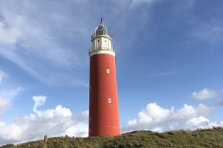 Vuurtoren Texel