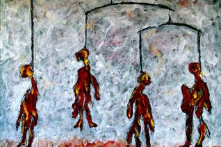 Gehangstig Gehangstig