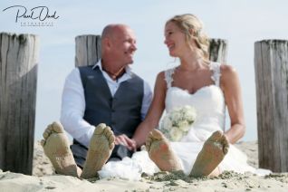 Love on the Beach Love on the Beach
