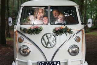 Een prachtige oldtimer Een prachtige oldtimer