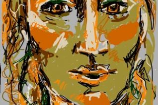 Portrait 7 Portrait 7