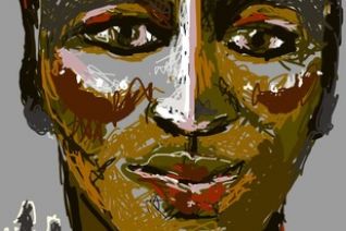 Portrait 9 Portrait 9