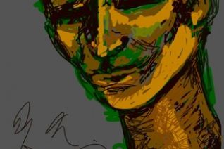 Portrait 12 Portrait 12