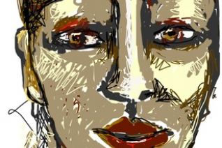 Portrait 14 Portrait 14