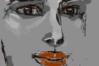 Portrait 21 Portrait 21