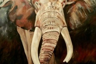Olifant Olifant