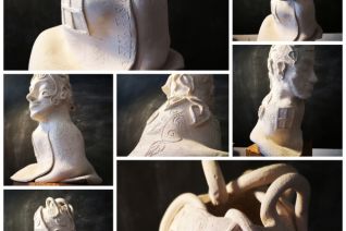 Tuin in my Kop 2 Tuin in my Kop 2