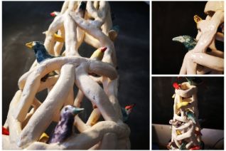 The conversation The conversation