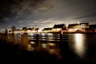 Nightvision in Hillegom Nightvision in Hillegom