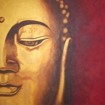Buddha Buddha