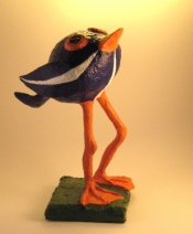 vreemde vogel 2 vreemde vogel 2
