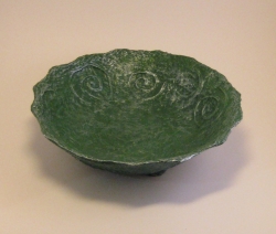 groene schaal groene schaal