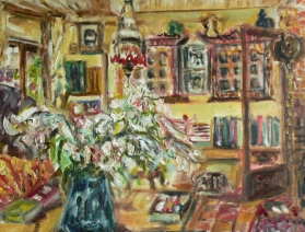 zitkamer zitkamer