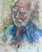 Gerard blauw Gerard blauw