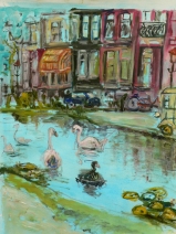 Ringdijk Amsterdam Oost Ringdijk Amsterdam Oost