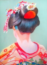 Geisha 4 Geisha 4